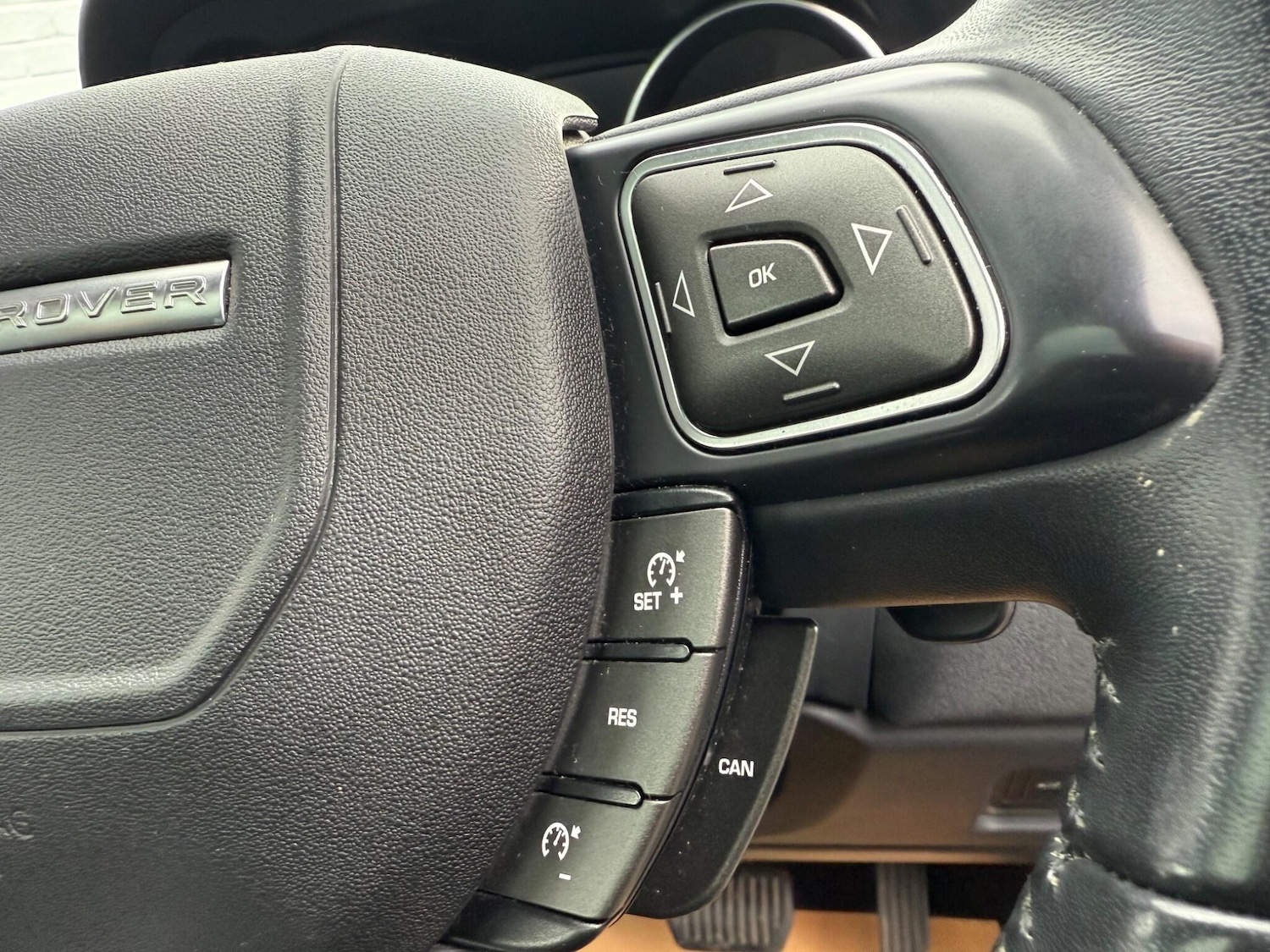 Used Land Rover Range Rover Evoque 2019 for sale - 75838615: Photo 16