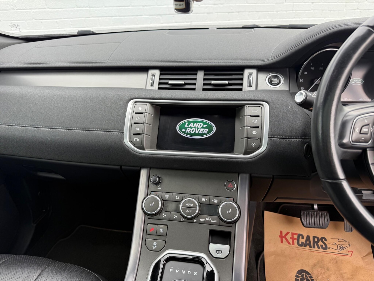 Used Land Rover Range Rover Evoque 2019 for sale - 75838615: Photo 18