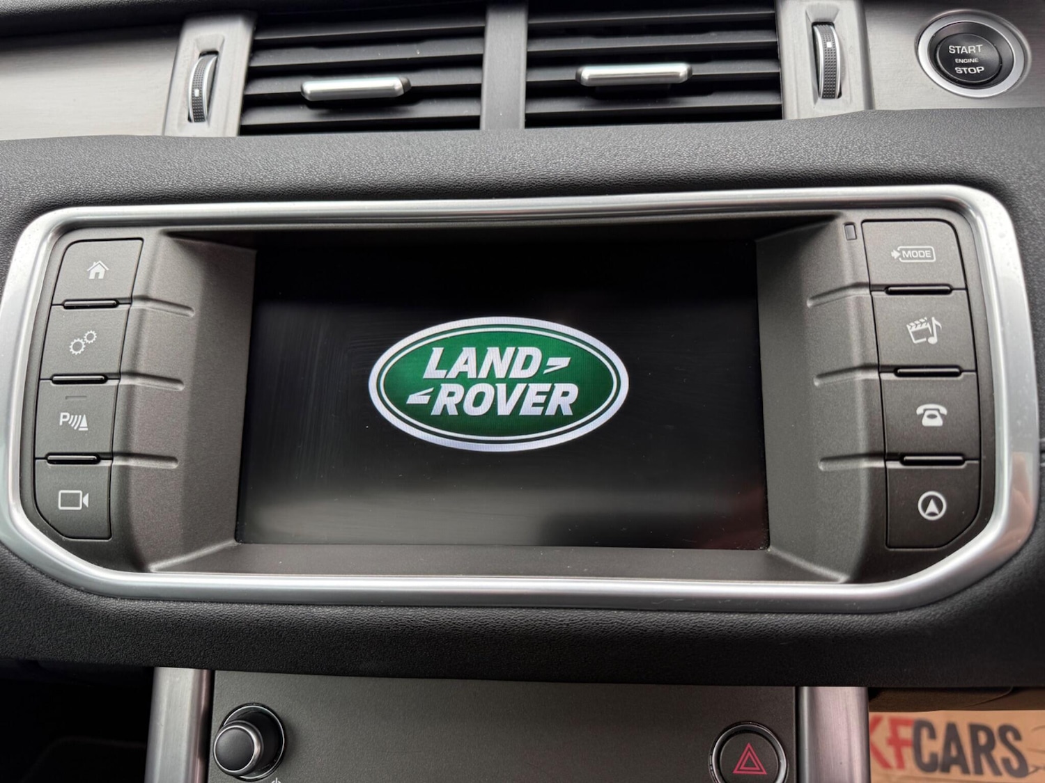 Used Land Rover Range Rover Evoque 2019 for sale - 75838615: Photo 21