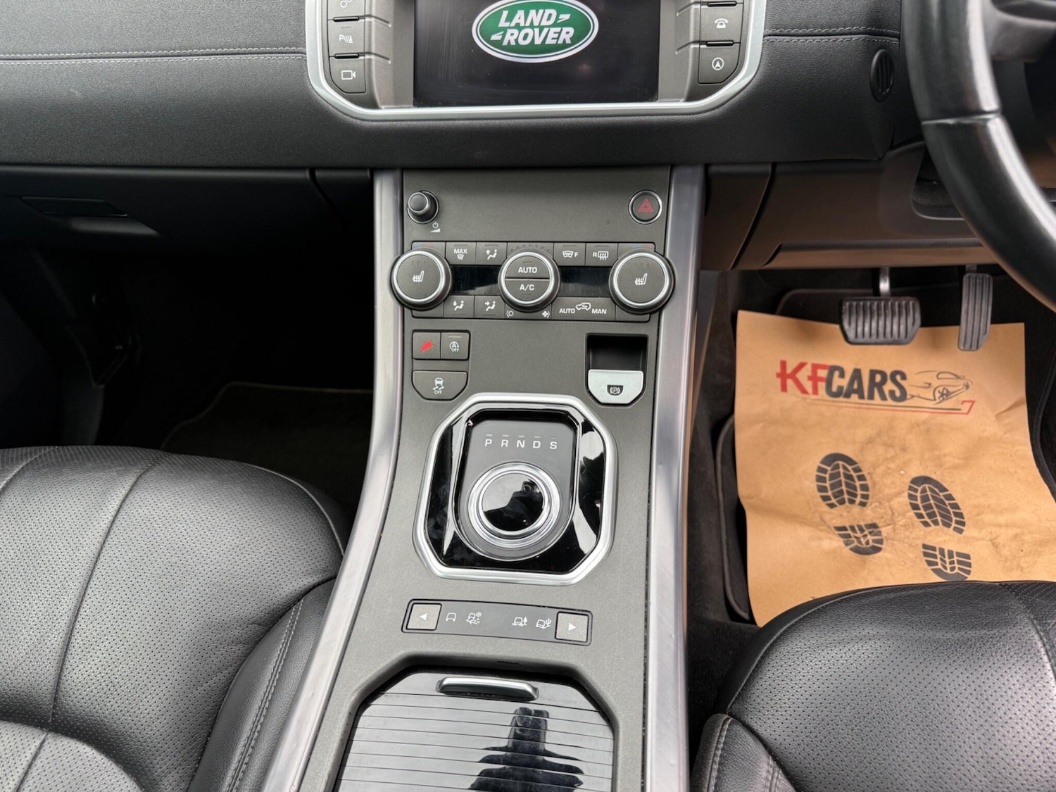 Used Land Rover Range Rover Evoque 2019 for sale - 75838615: Photo 23