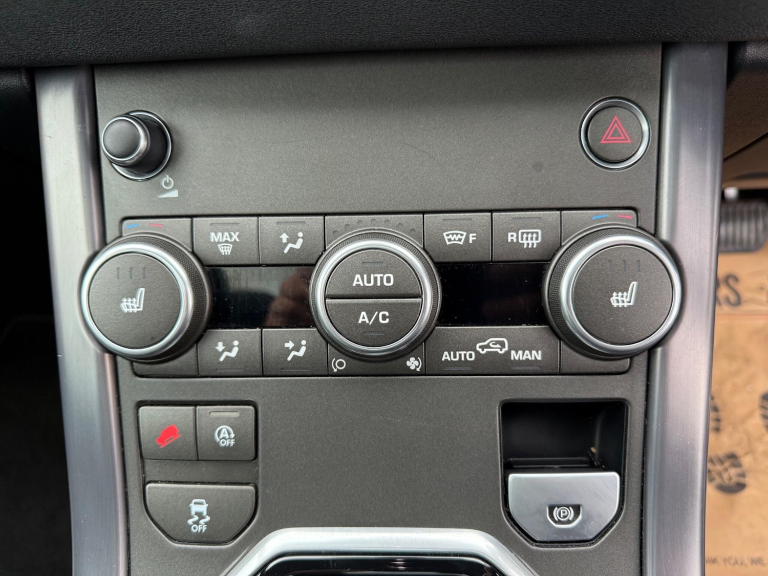 Used Land Rover Range Rover Evoque 2019 for sale - 75838615: Photo 26