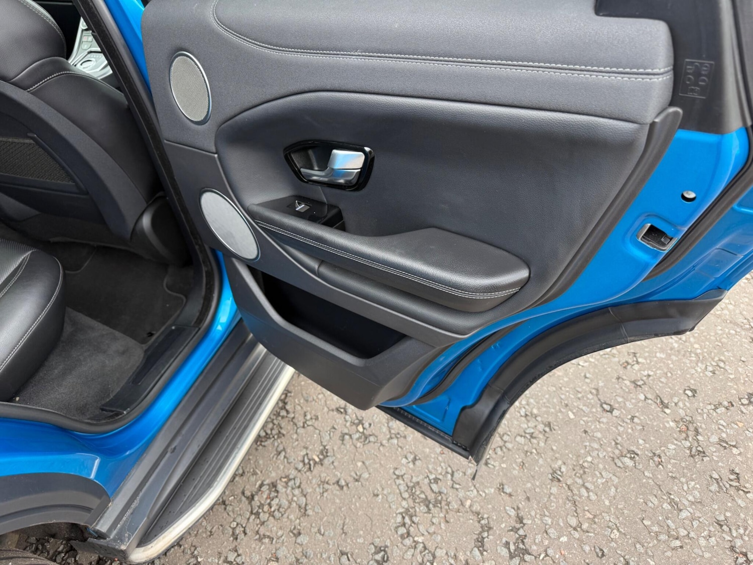 Used Land Rover Range Rover Evoque 2019 for sale - 75838615: Photo 28