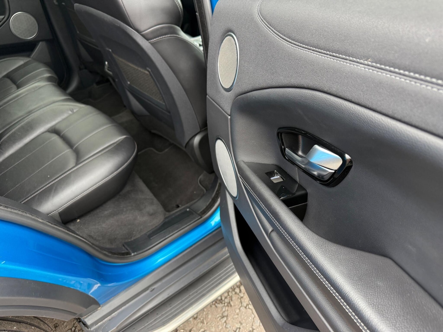 Used Land Rover Range Rover Evoque 2019 for sale - 75838615: Photo 29