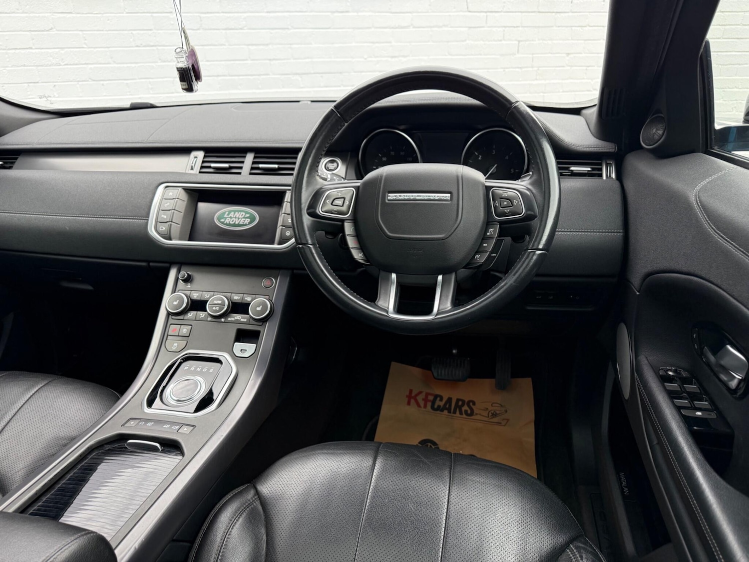 Used Land Rover Range Rover Evoque 2019 for sale - 75838615: Photo 32