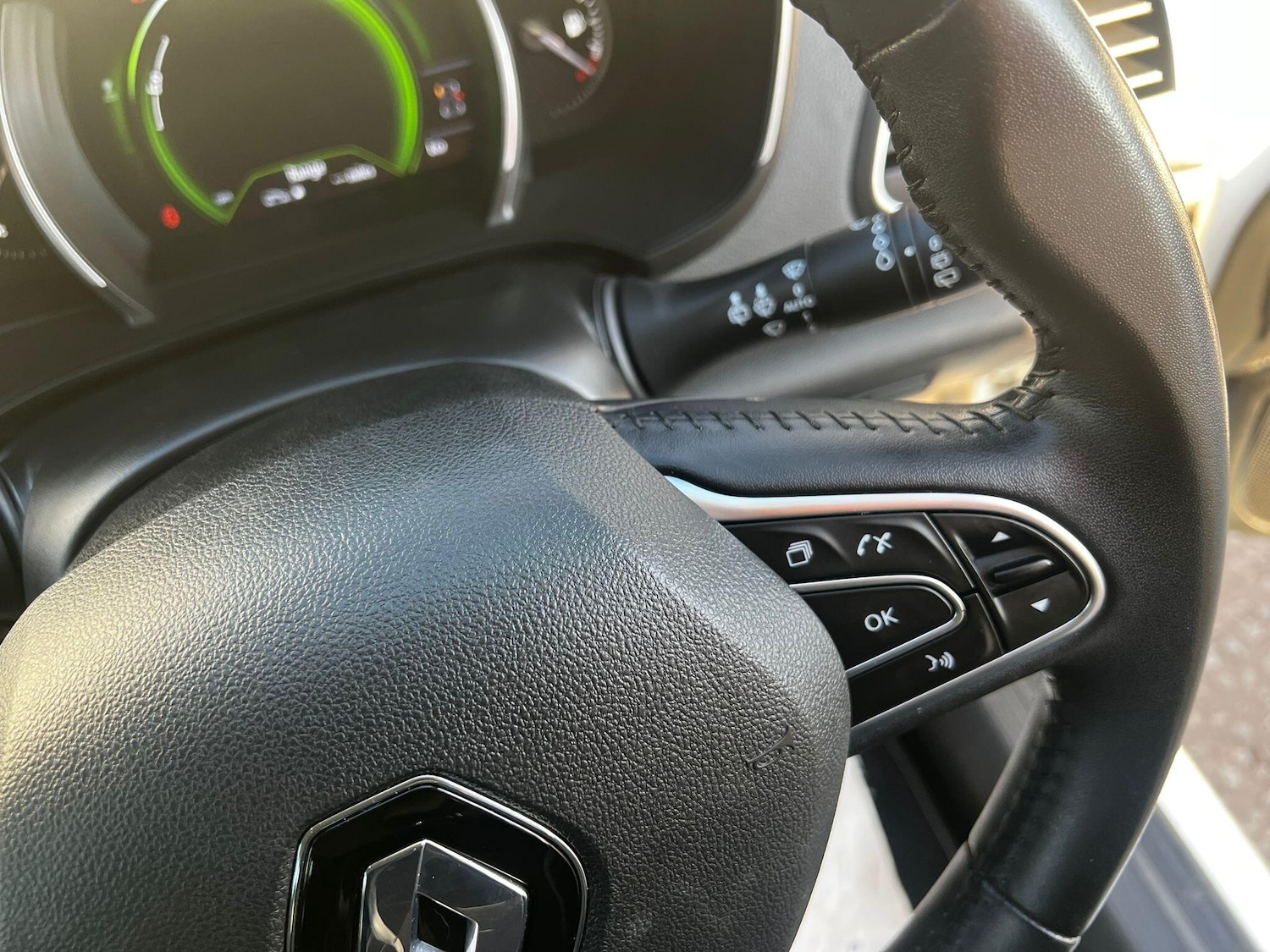 Used Renault Megane 2018 for sale - 76295967: Photo 15