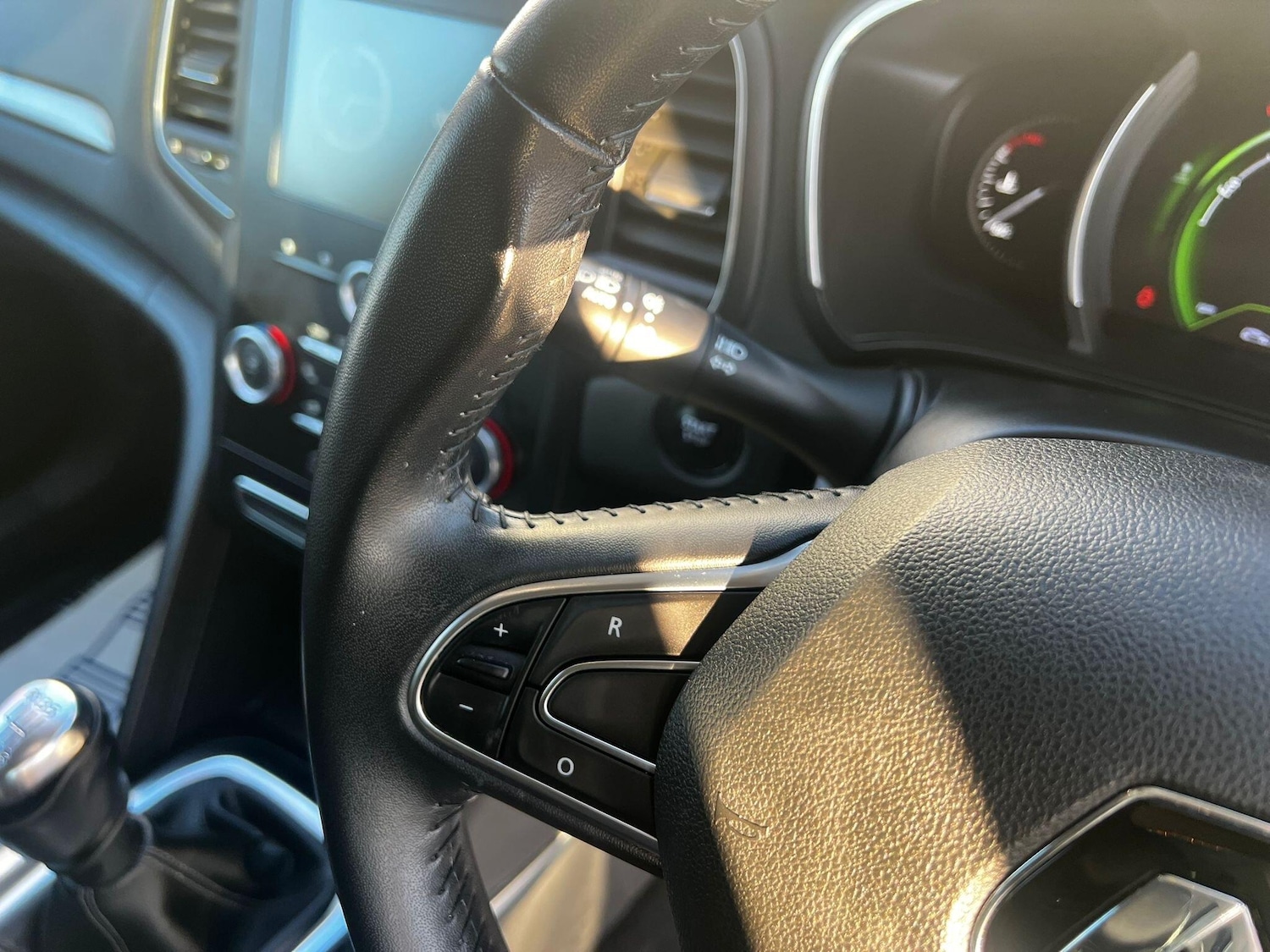 Used Renault Megane 2018 for sale - 76295967: Photo 16