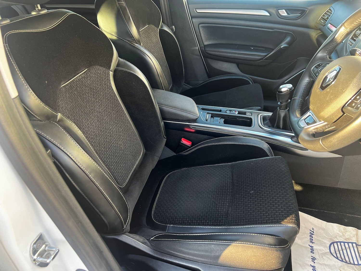 Used Renault Megane 2018 for sale - 76295967: Photo 17