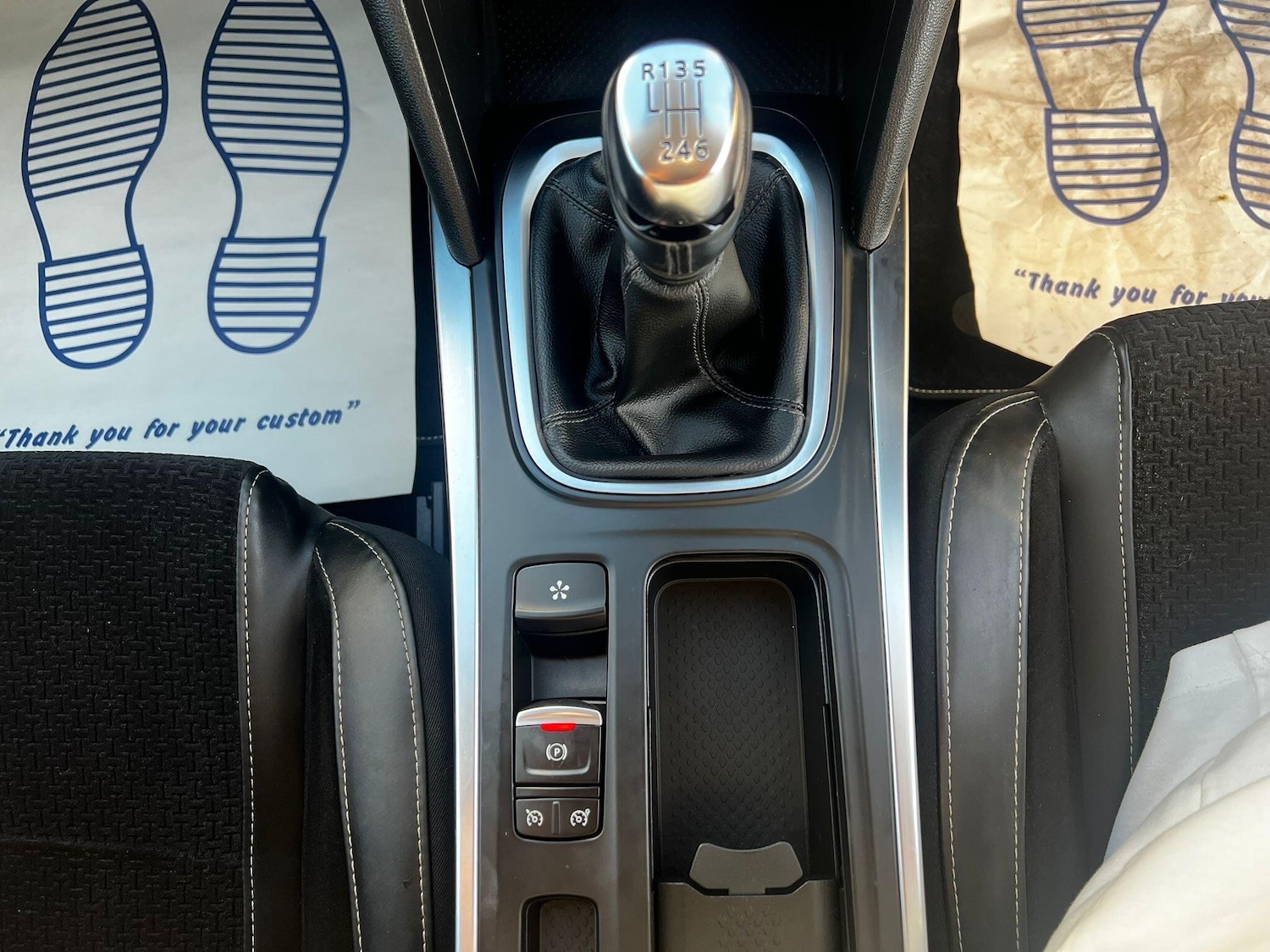 Used Renault Megane 2018 for sale - 76295967: Photo 20