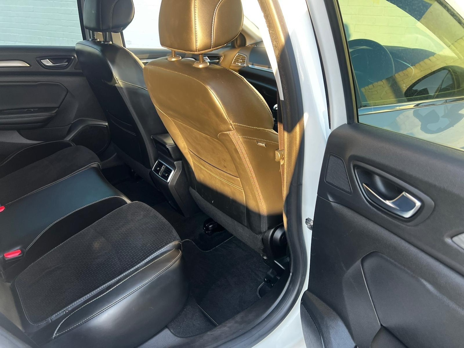 Used Renault Megane 2018 for sale - 76295967: Photo 24