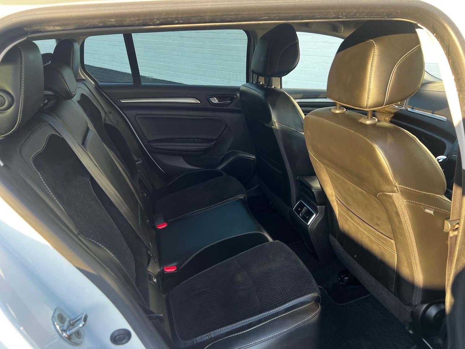 Used Renault Megane 2018 for sale - 76295967: Photo 25
