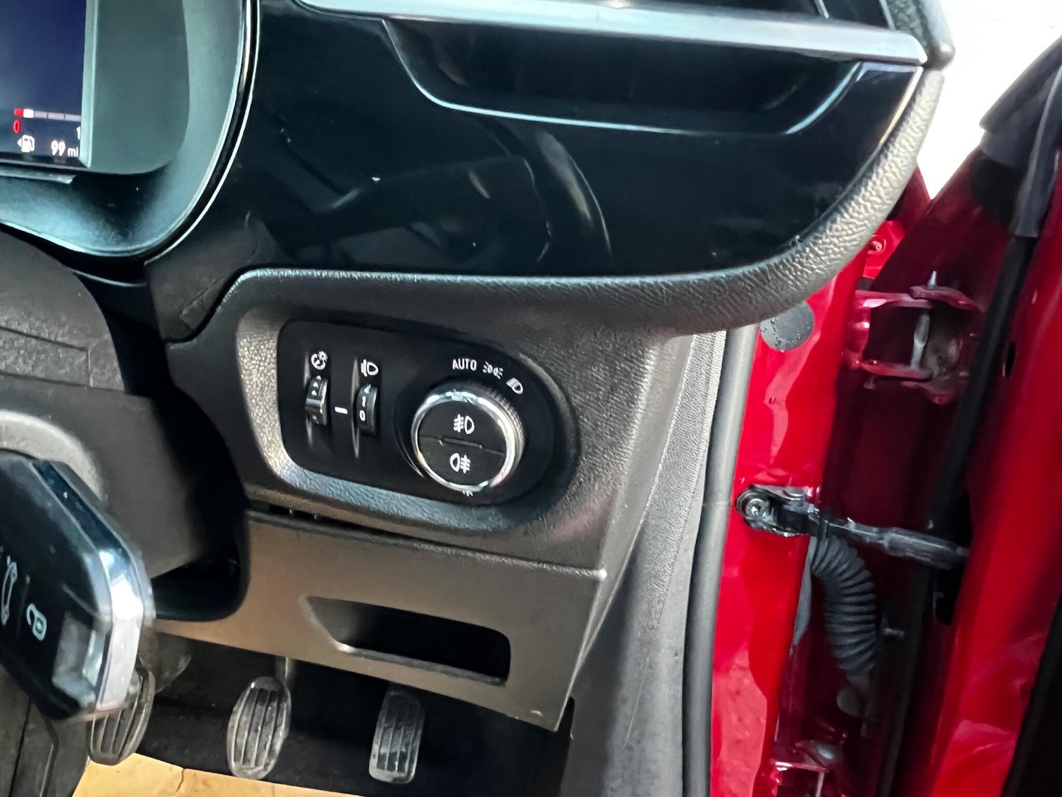 Used Vauxhall Corsa 2022 for sale - 76926635: Photo 10