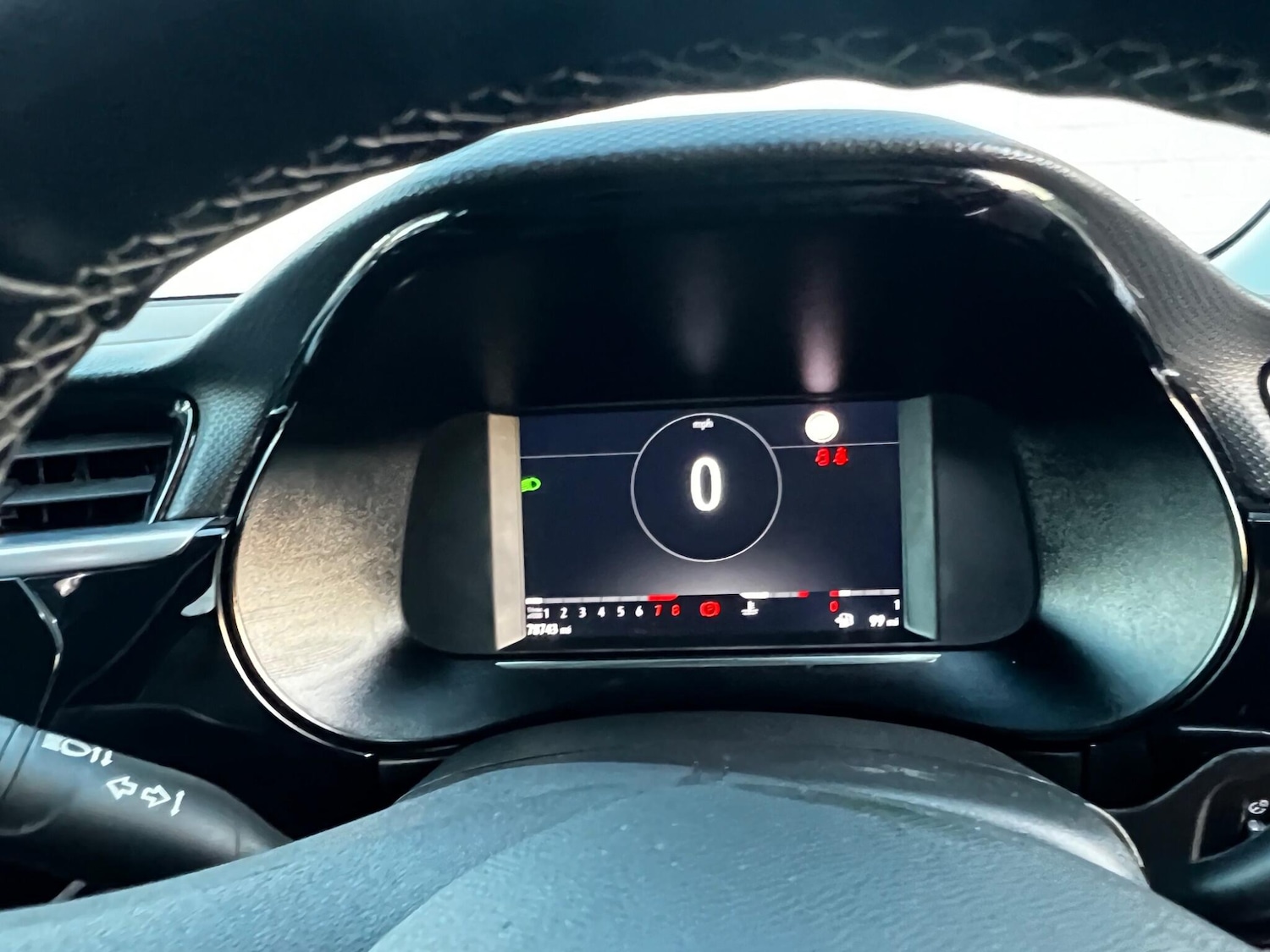 Used Vauxhall Corsa 2022 for sale - 76926635: Photo 11