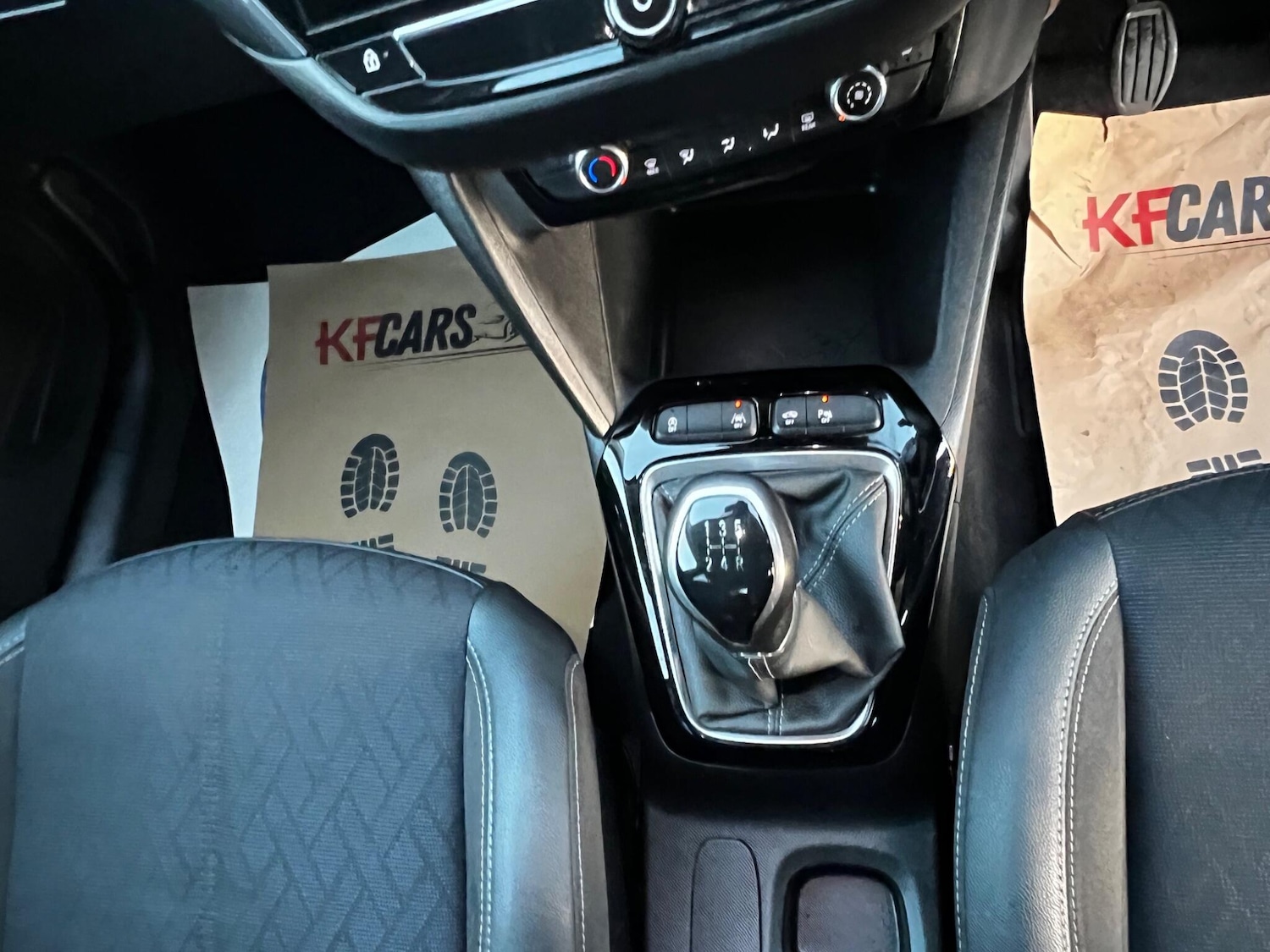 Used Vauxhall Corsa 2022 for sale - 76926635: Photo 14