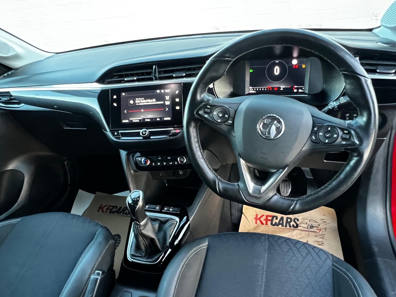 Used Vauxhall Corsa 2022 for sale - 76926635: Photo 16