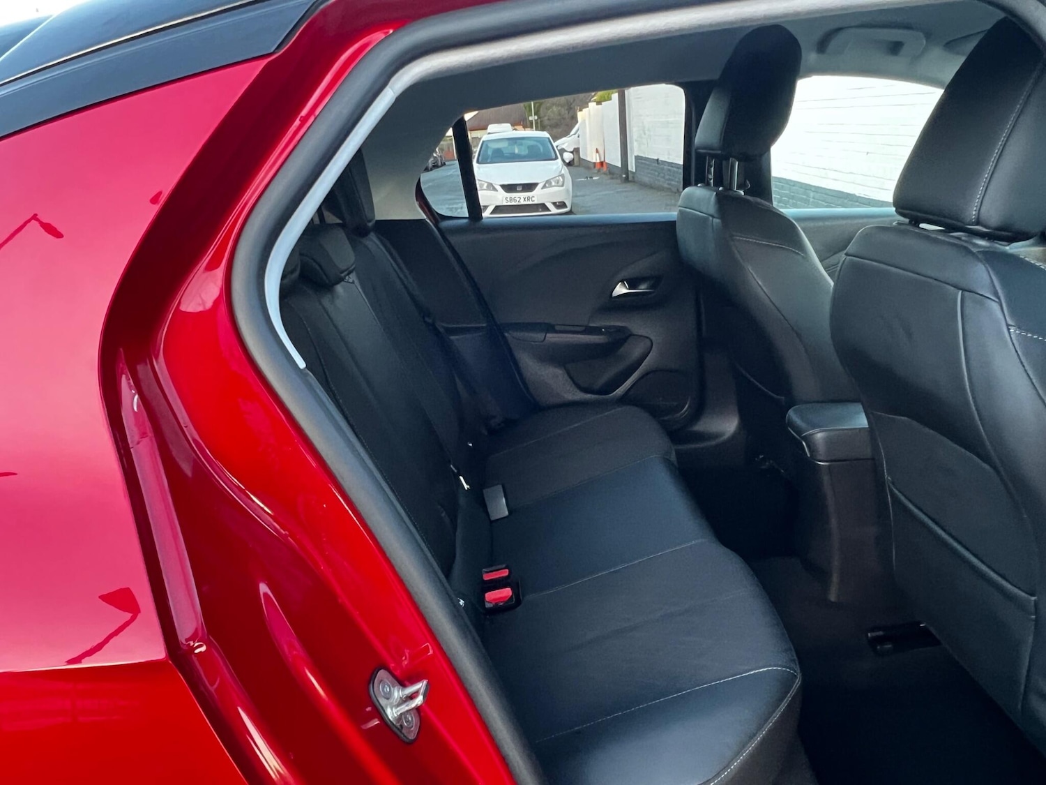 Used Vauxhall Corsa 2022 for sale - 76926635: Photo 17