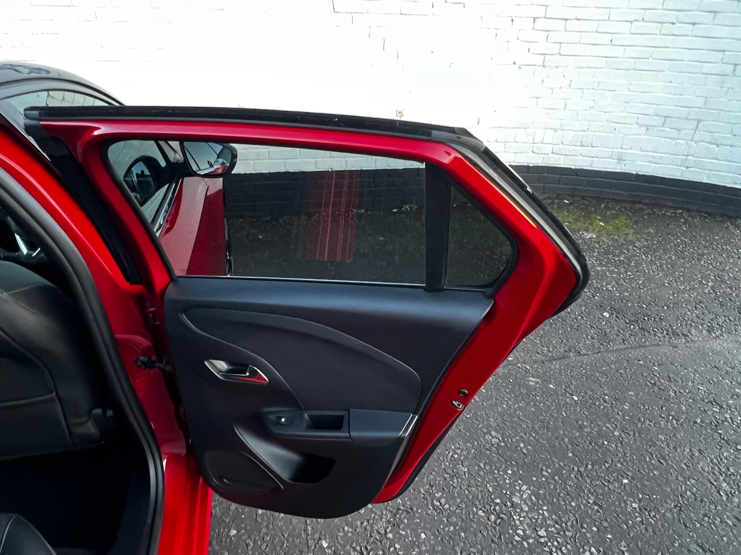 Used Vauxhall Corsa 2022 for sale - 76926635: Photo 18