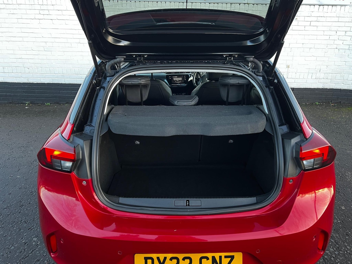 Used Vauxhall Corsa 2022 for sale - 76926635: Photo 19