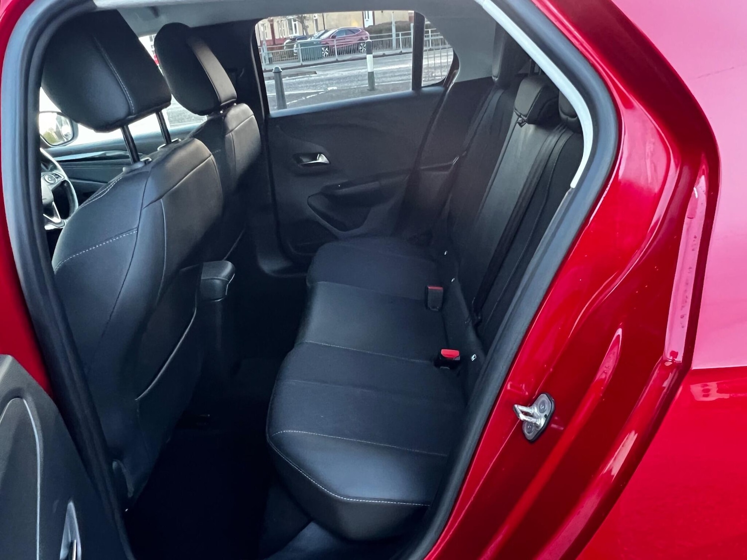 Used Vauxhall Corsa 2022 for sale - 76926635: Photo 20