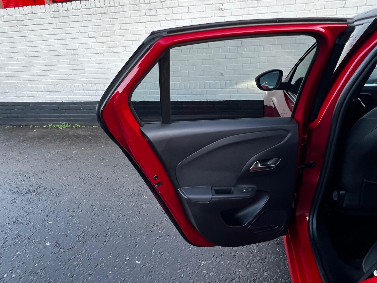 Used Vauxhall Corsa 2022 for sale - 76926635: Photo 21