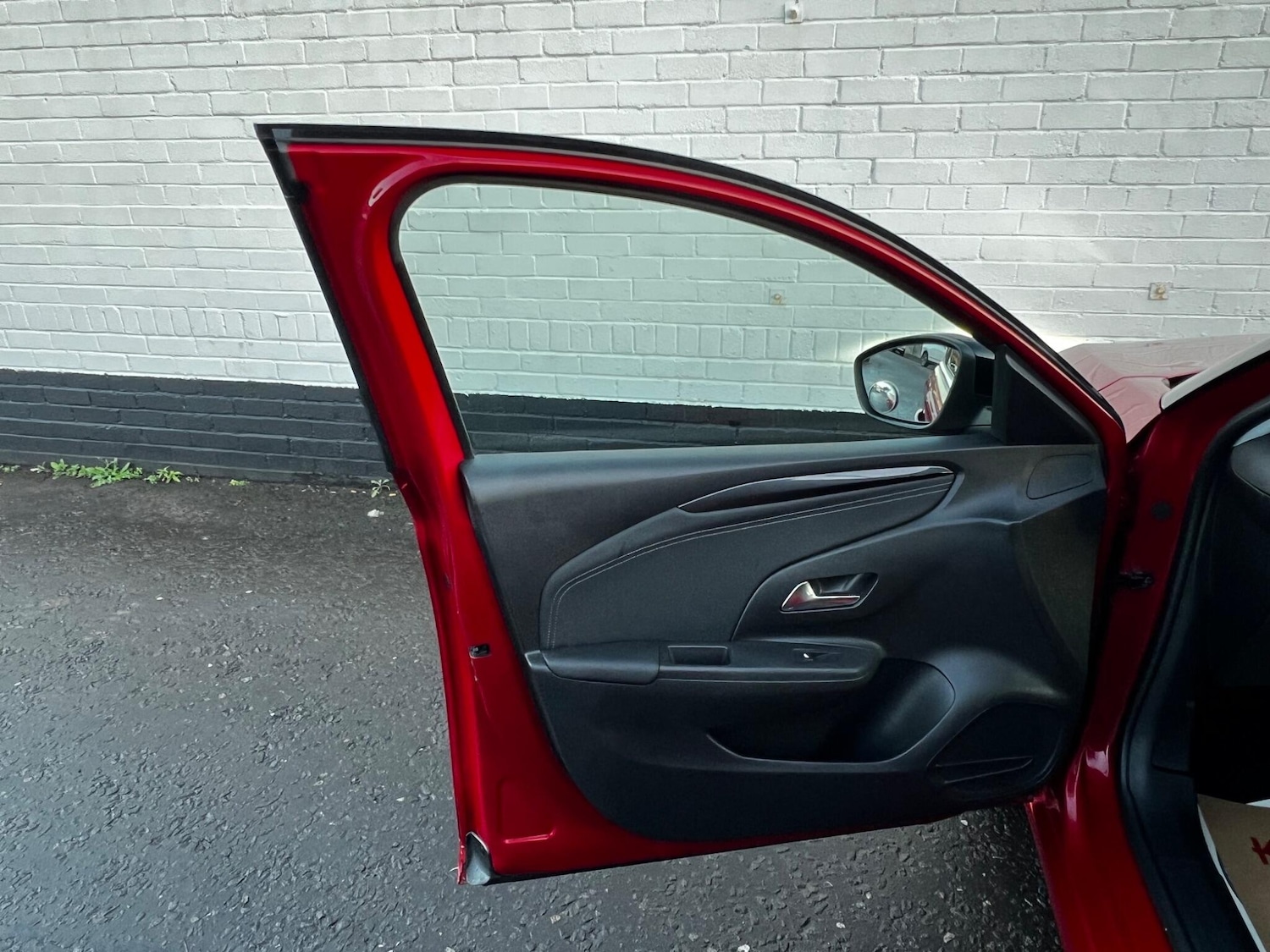 Used Vauxhall Corsa 2022 for sale - 76926635: Photo 23