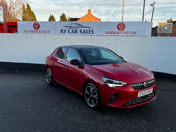 Used Vauxhall Corsa 2022 for sale - 76926635: Photo