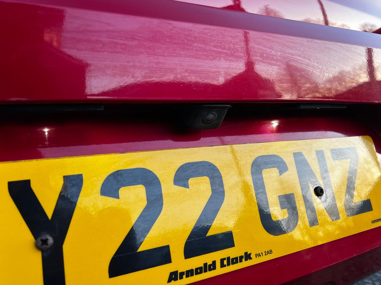 Used Vauxhall Corsa 2022 for sale - 76926635: Photo 7