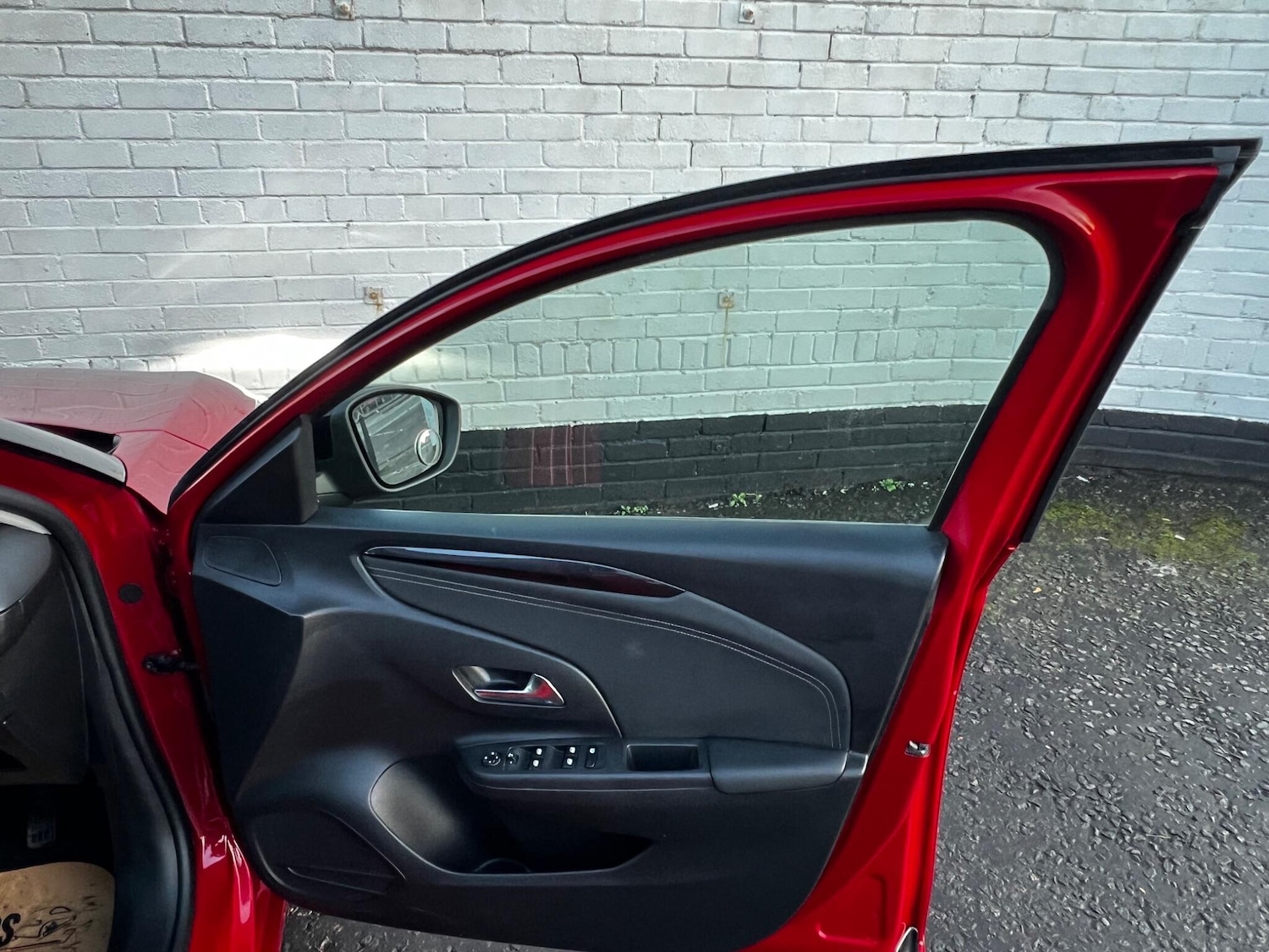 Used Vauxhall Corsa 2022 for sale - 76926635: Photo 9