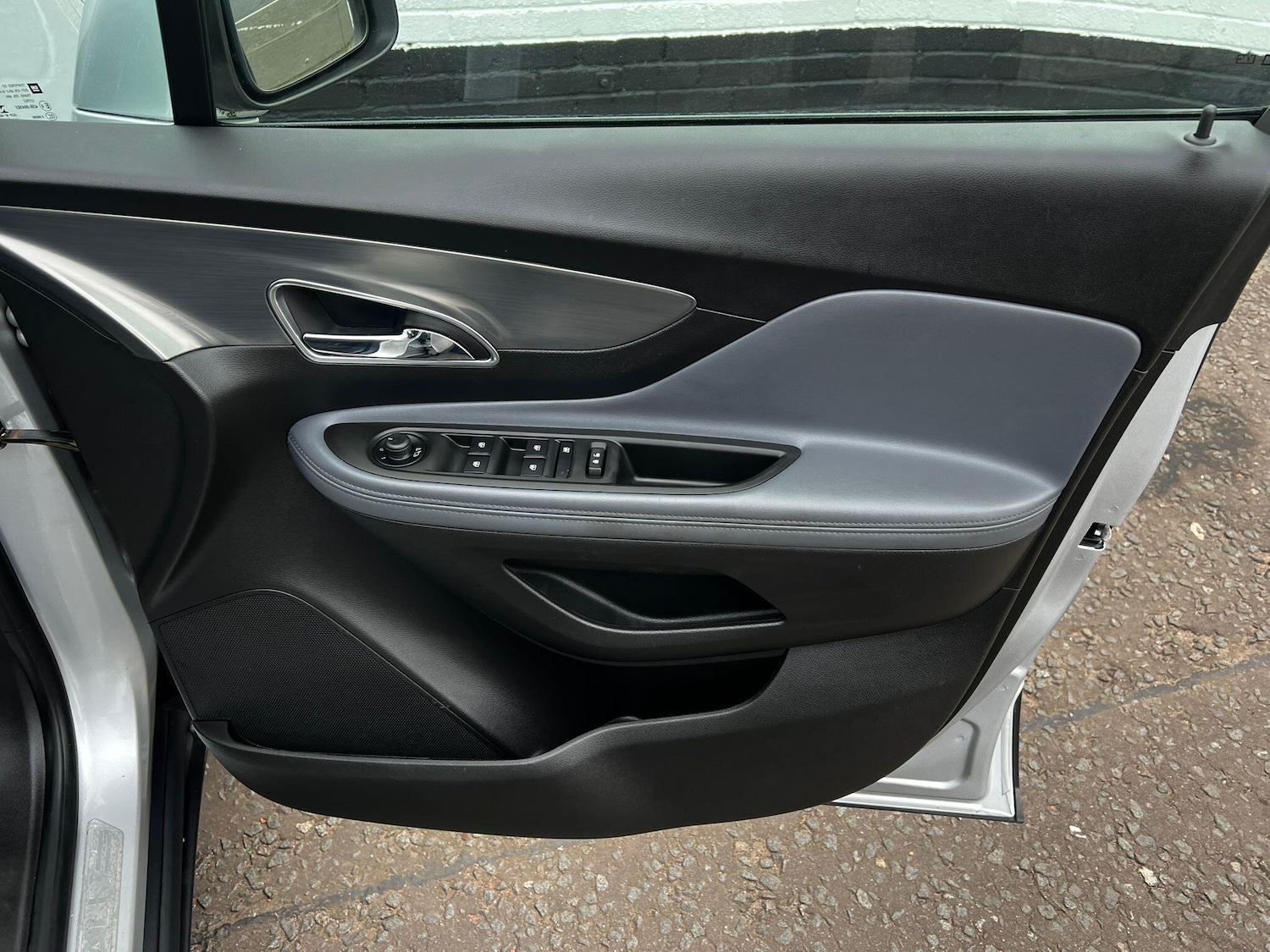 Used Vauxhall Mokka 2014 for sale - 76992765: Photo 13