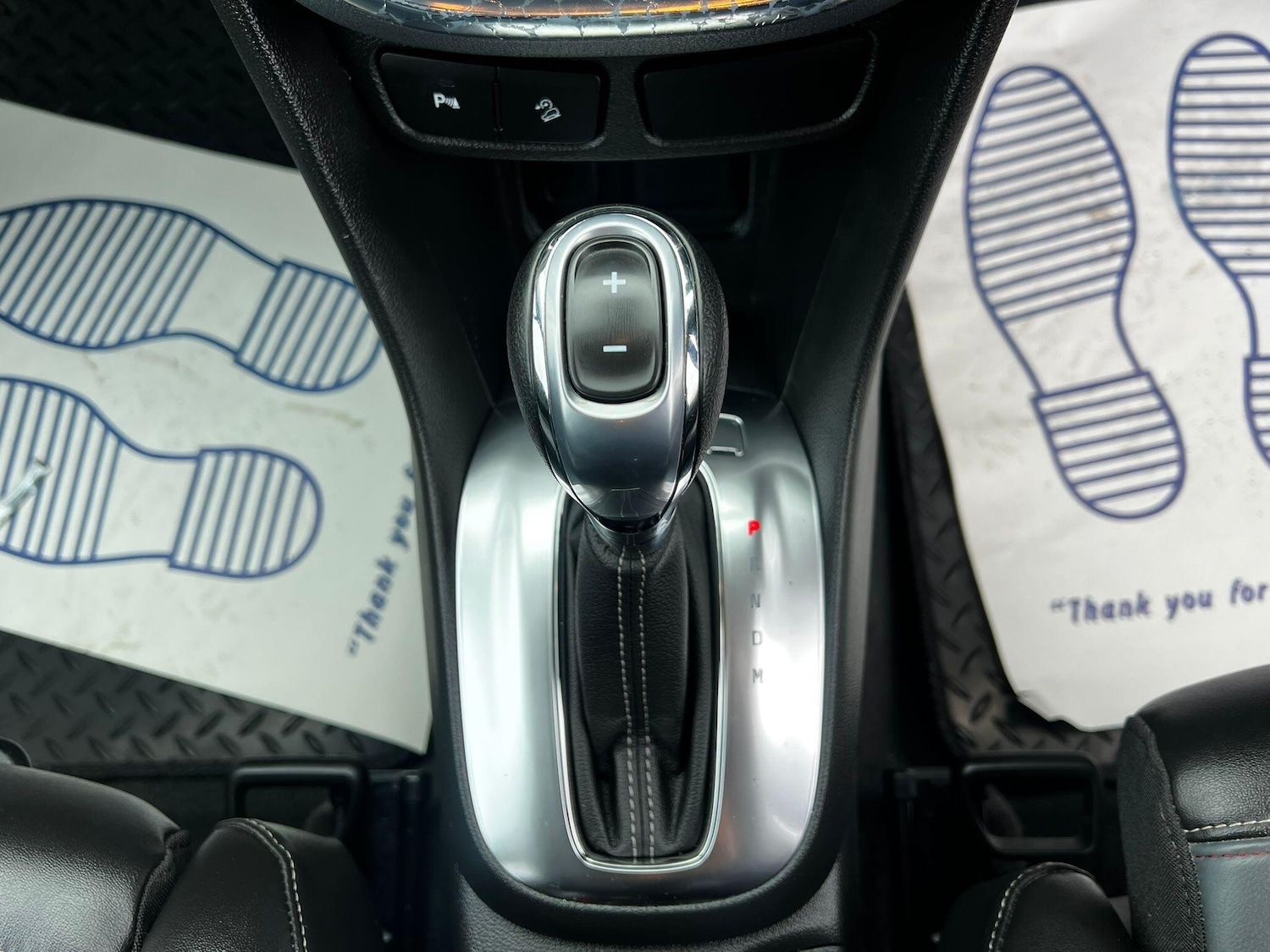 Used Vauxhall Mokka 2014 for sale - 76992765: Photo 14