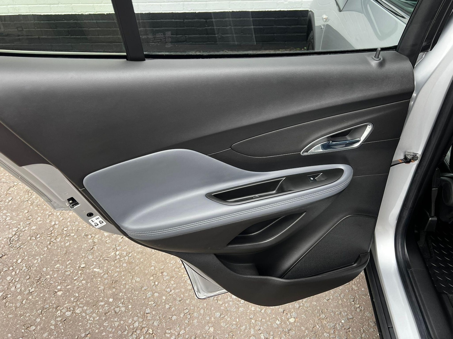 Used Vauxhall Mokka 2014 for sale - 76992765: Photo 20