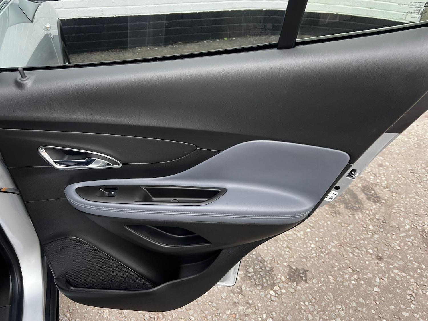 Used Vauxhall Mokka 2014 for sale - 76992765: Photo 23