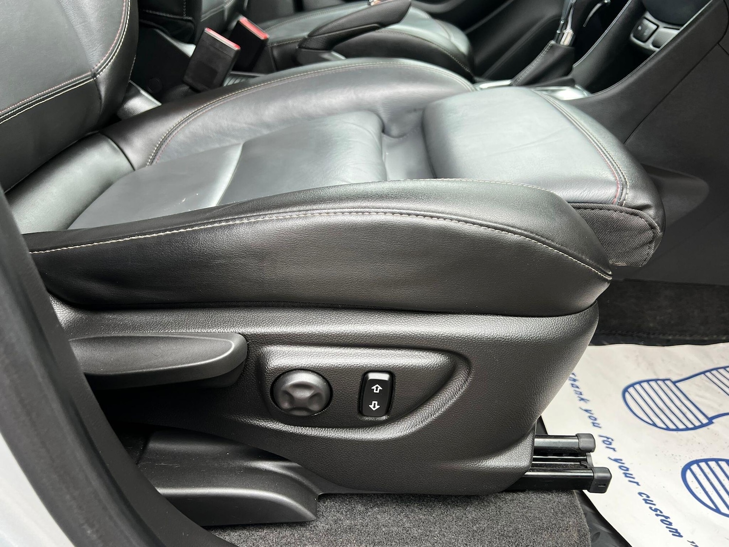 Used Vauxhall Mokka 2014 for sale - 76992765: Photo 25