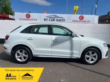 2017 (67) - 1.4 TFSI CoD Sport Euro 6 (s/s) 5dr