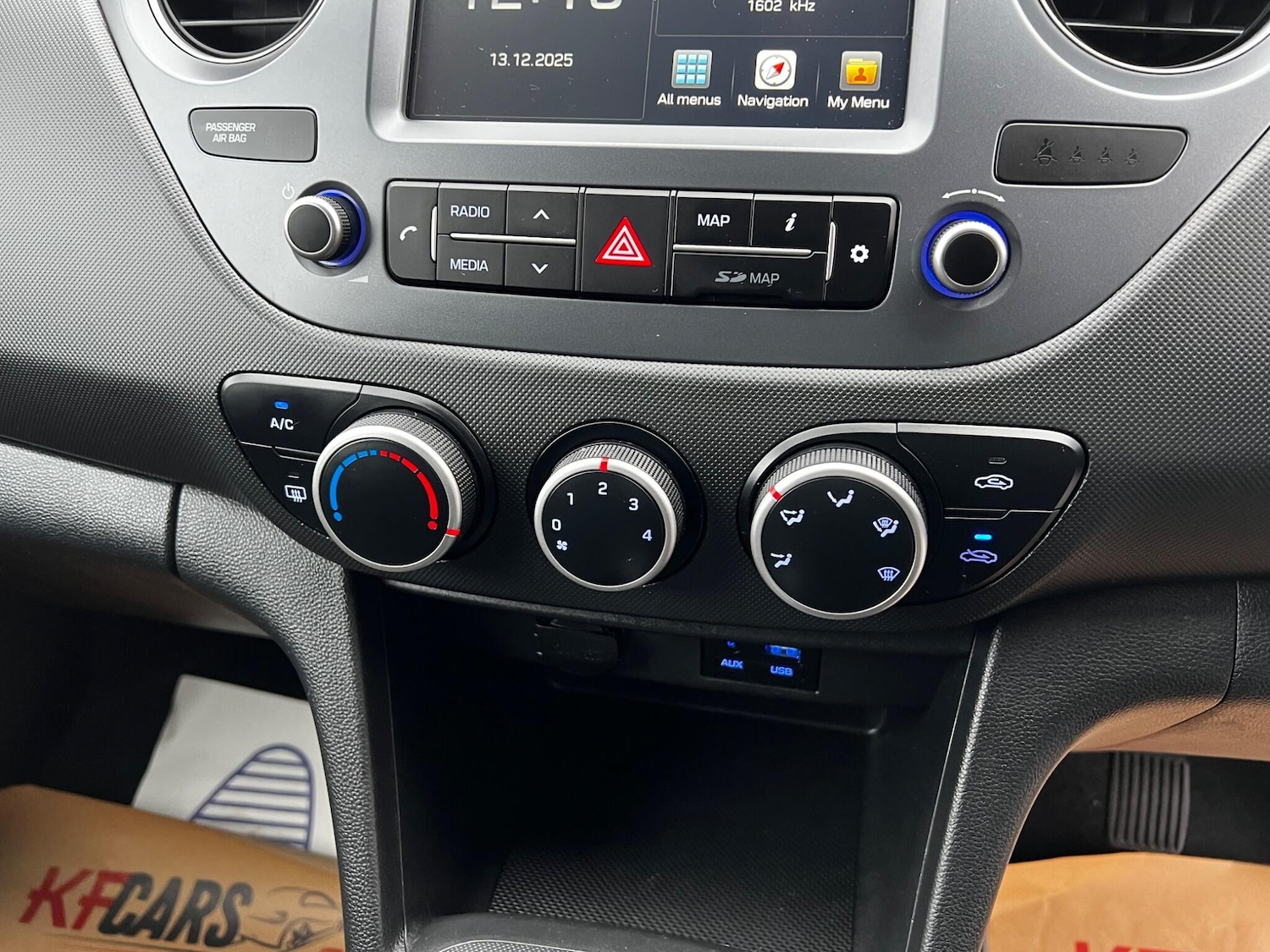 Used Hyundai i10 2019 for sale - 76936404: Photo 11