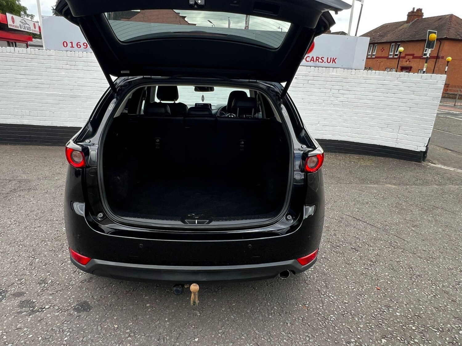 Vehicle 24