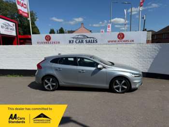 (66) - 2.0 D2 R-Design Euro 6 (s/s) 5dr
