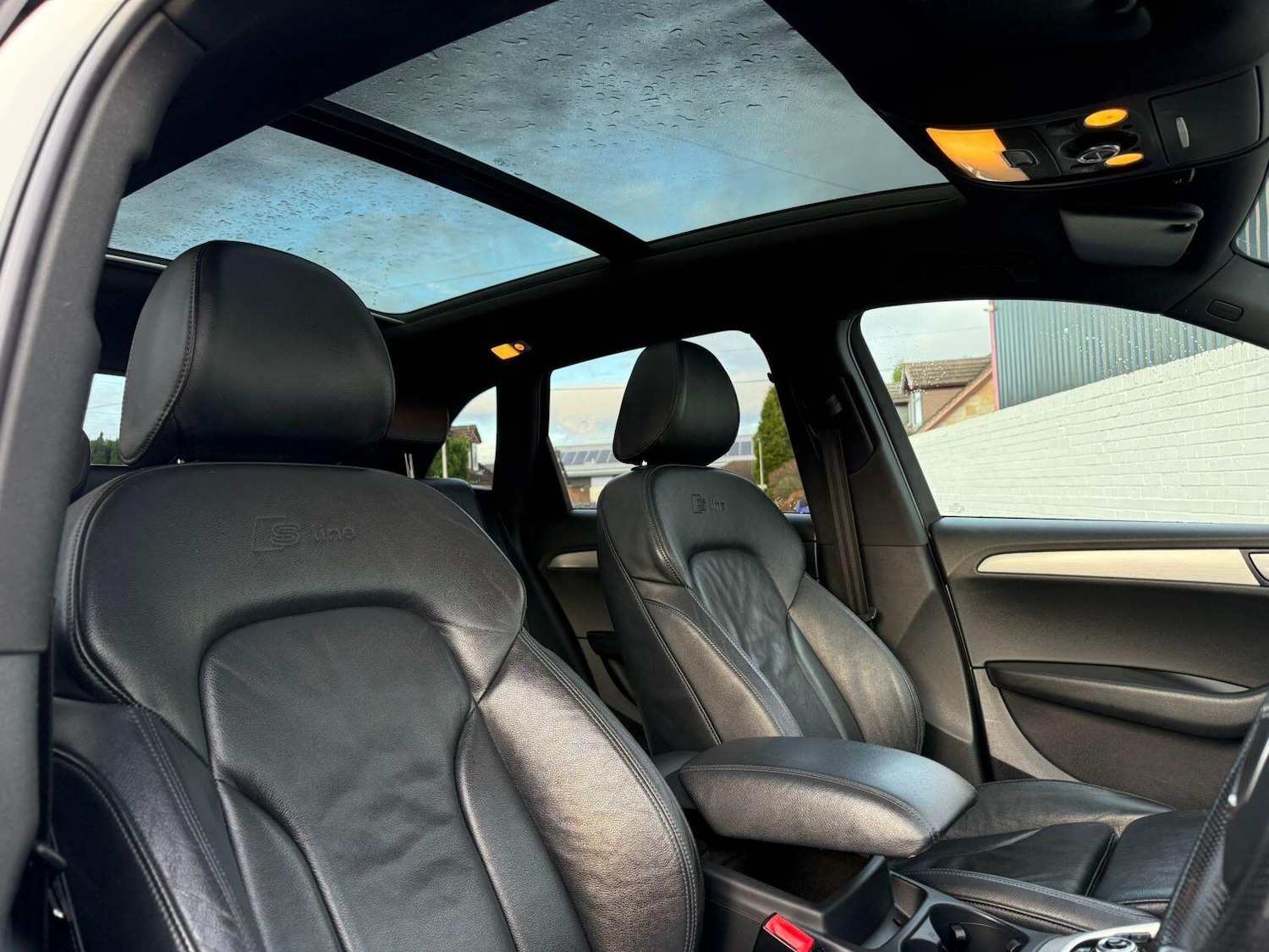 Used Audi Q5 2010 for sale - 76753134: Photo 15