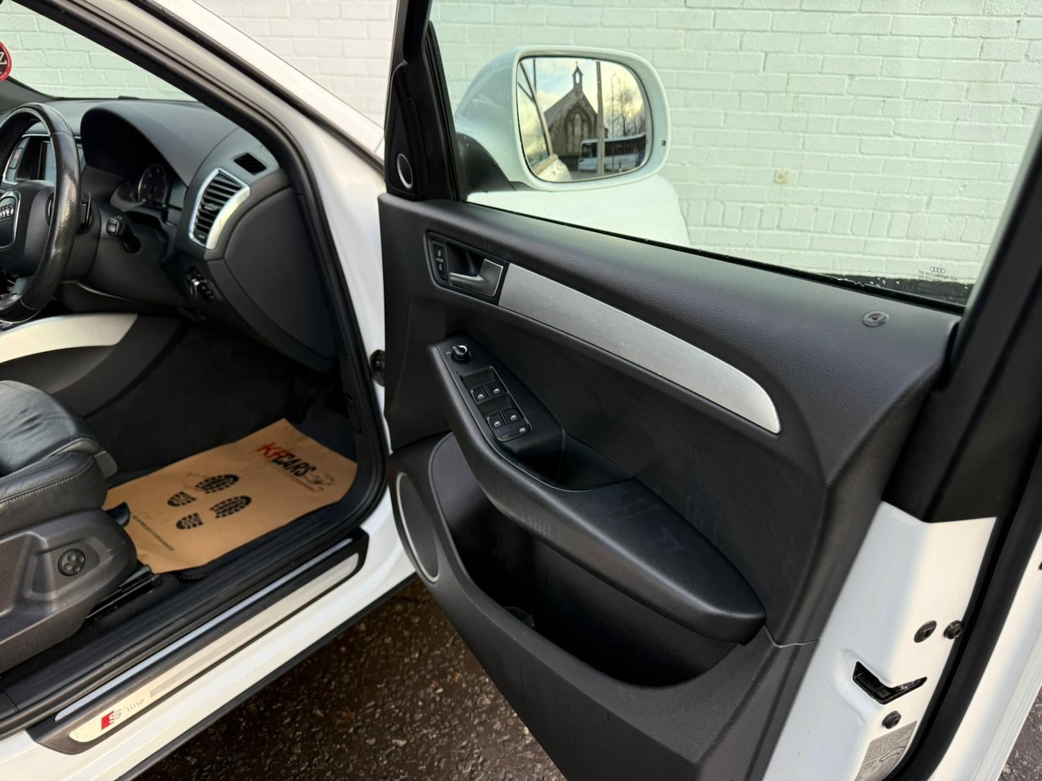 Used Audi Q5 2010 for sale - 76753134: Photo 22