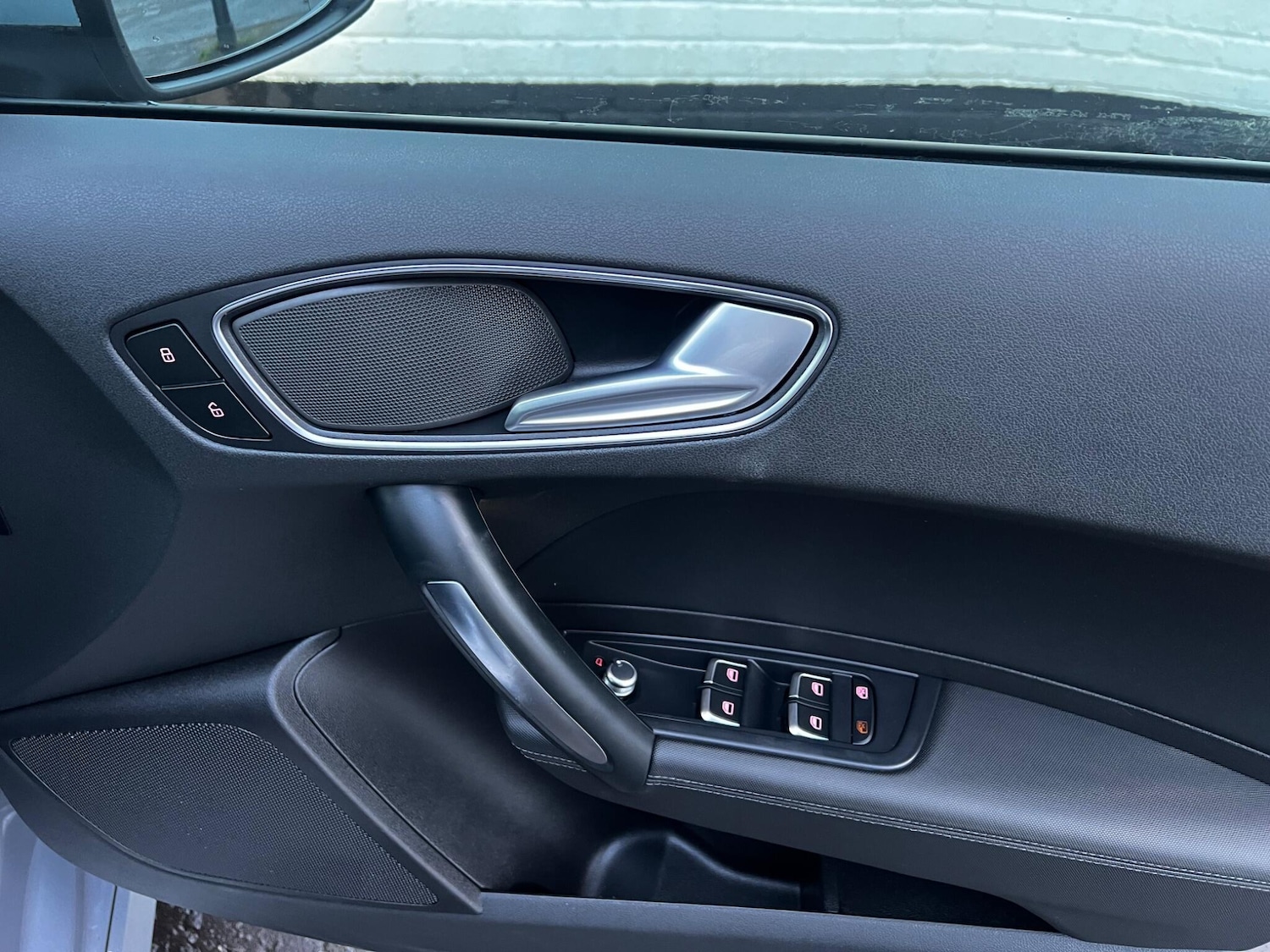 Used Audi A1 for sale - 77029704: Photo 10