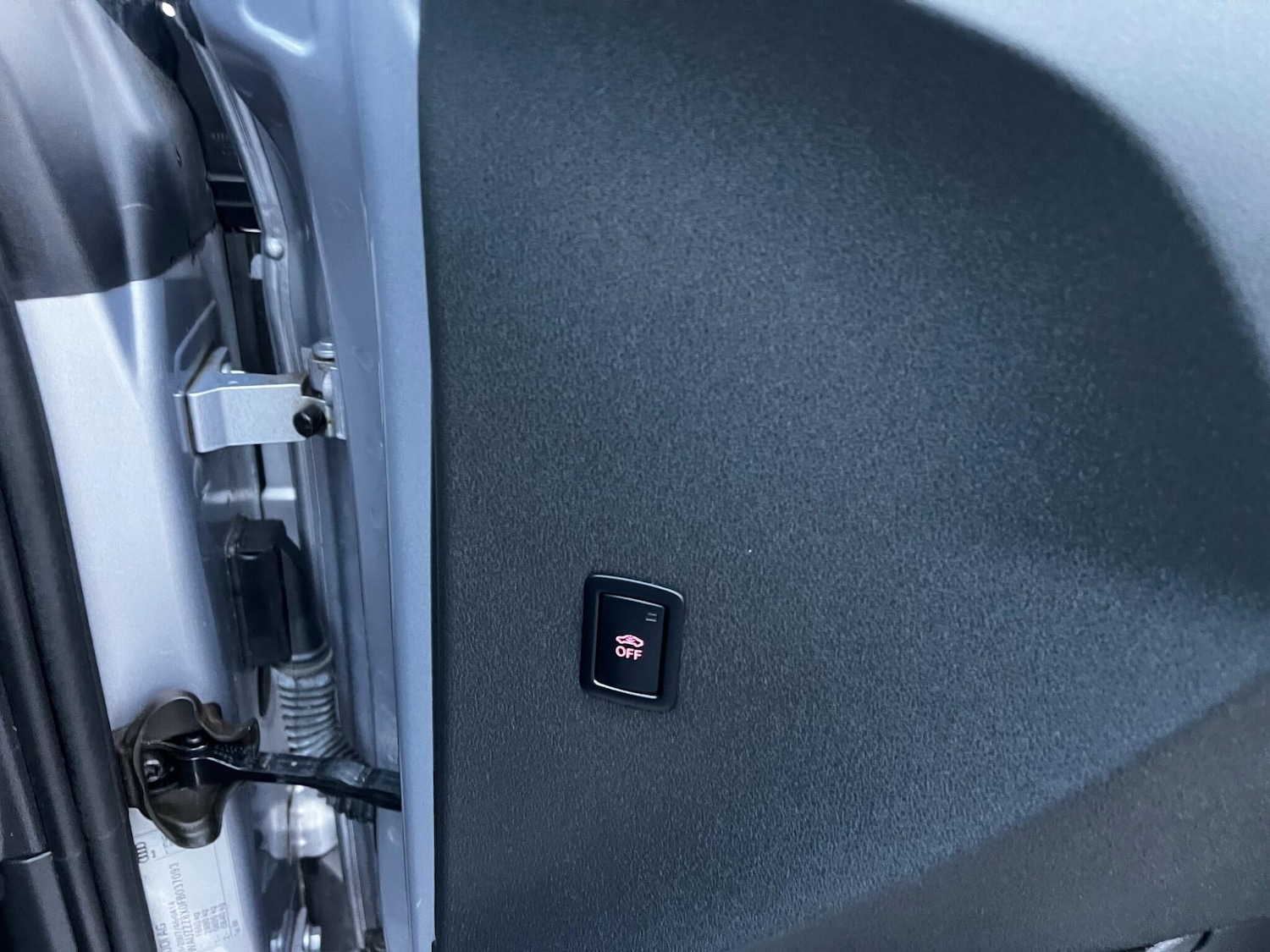 Used Audi A1 for sale - 77029704: Photo 11