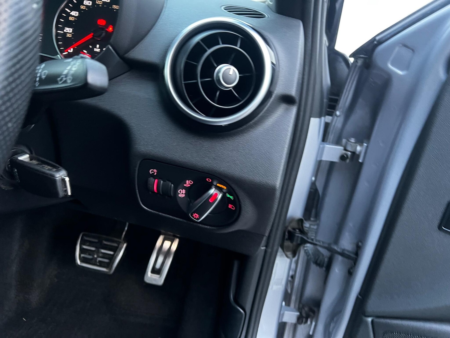 Used Audi A1 for sale - 77029704: Photo 12