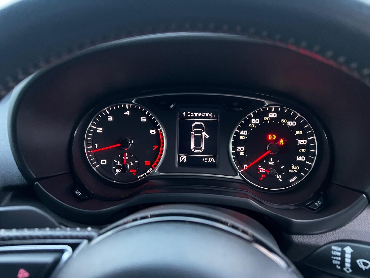 Used Audi A1 for sale - 77029704: Photo 13