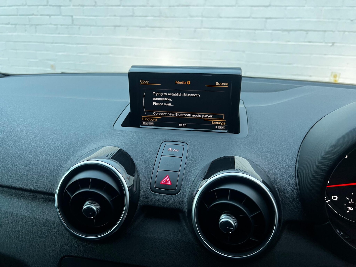 Used Audi A1 for sale - 77029704: Photo 14