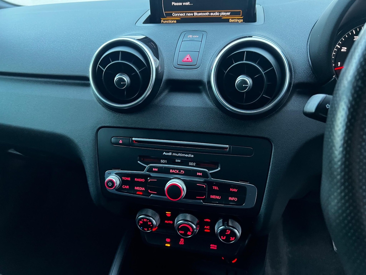 Used Audi A1 for sale - 77029704: Photo 15