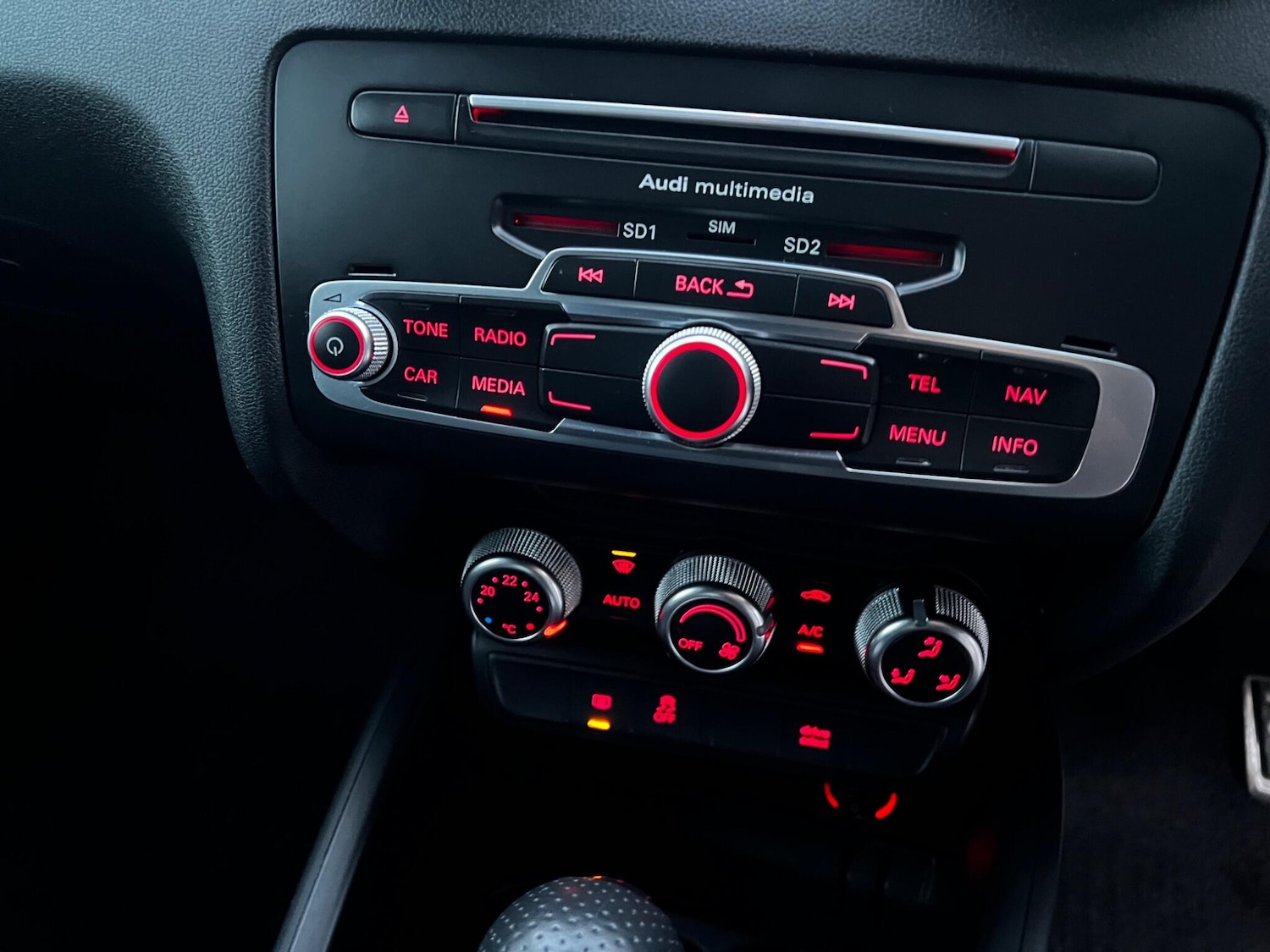 Used Audi A1 for sale - 77029704: Photo 16