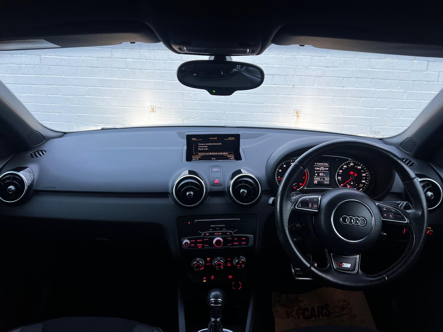 Used Audi A1 for sale - 77029704: Photo 18