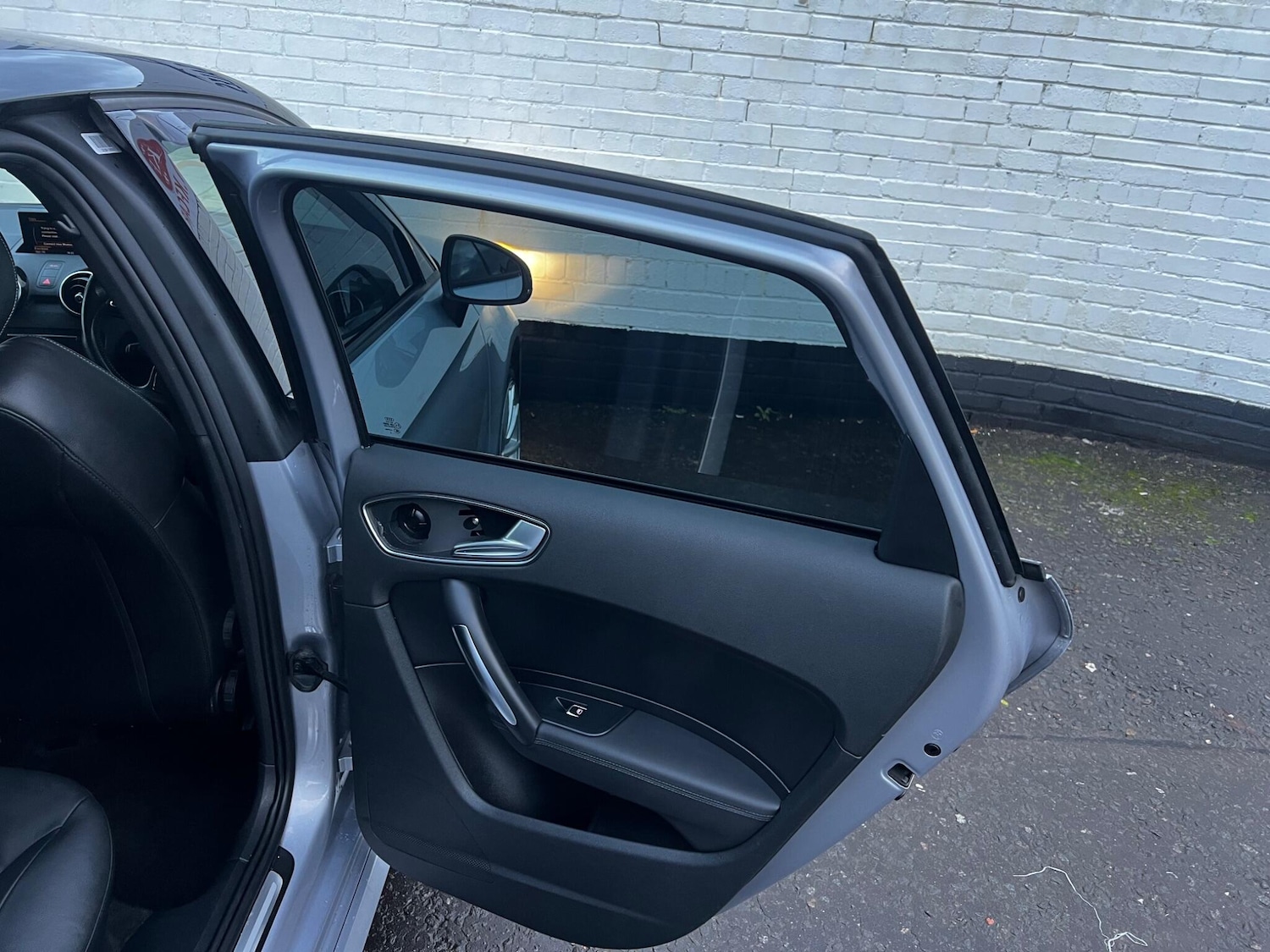 Used Audi A1 for sale - 77029704: Photo 20