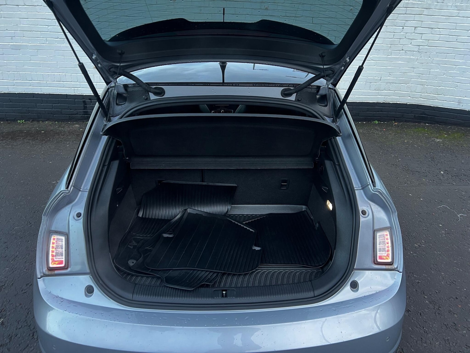 Used Audi A1 for sale - 77029704: Photo 21