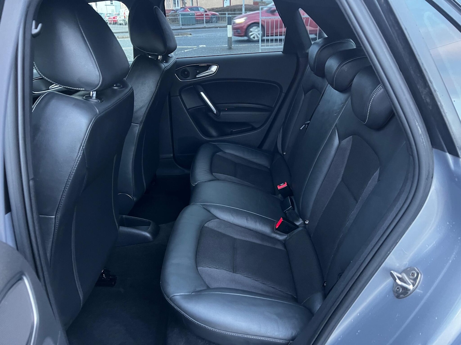 Used Audi A1 for sale - 77029704: Photo 22