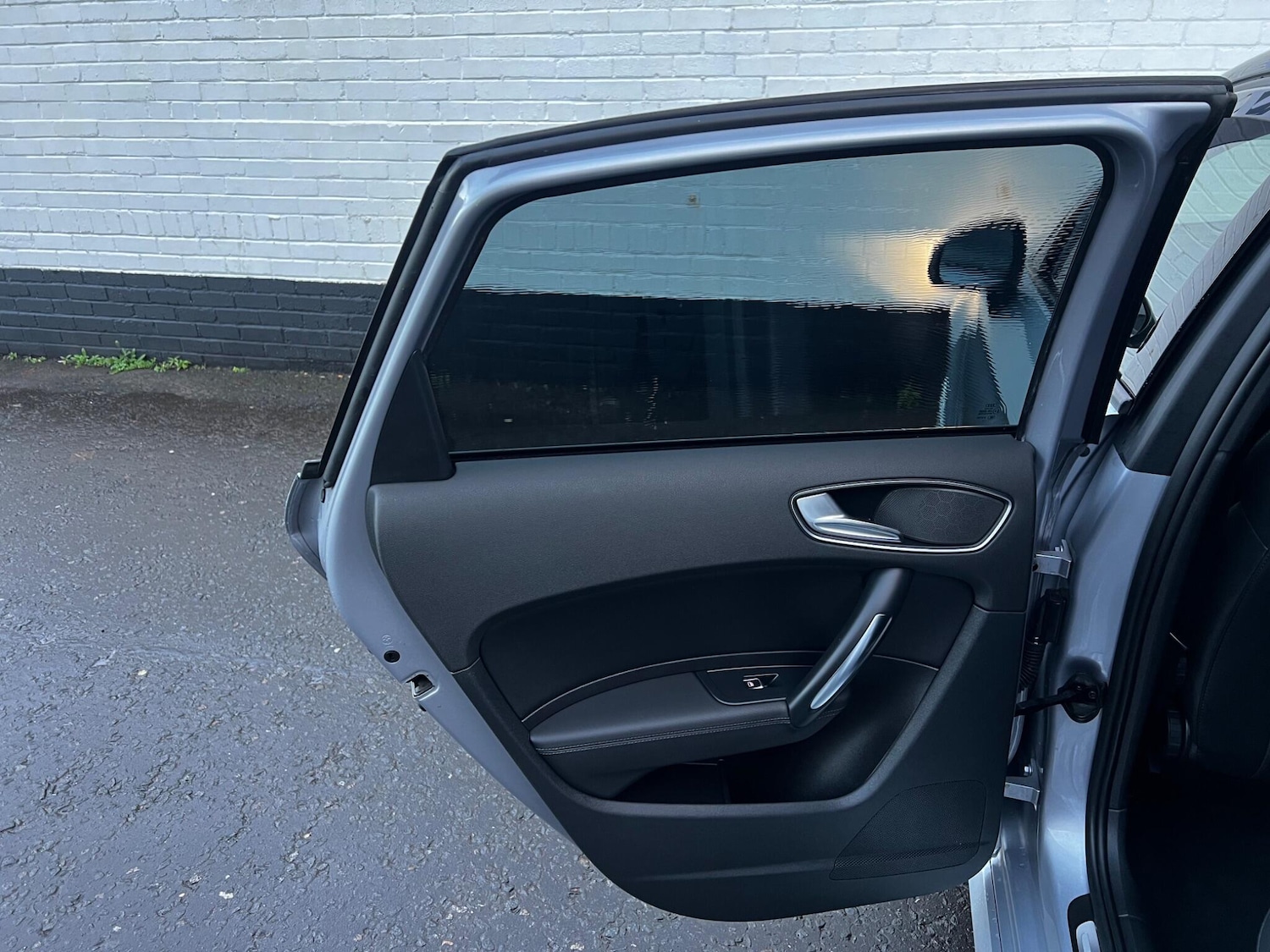 Used Audi A1 for sale - 77029704: Photo 23